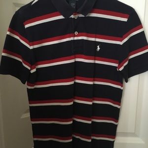 Boys polo